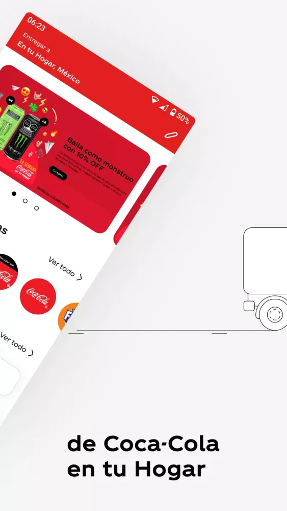 En Tu Hogar Screenshots