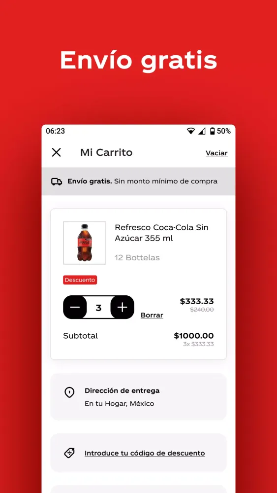 En Tu Hogar Screenshots