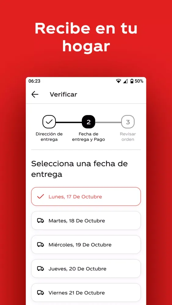 En Tu Hogar Screenshots