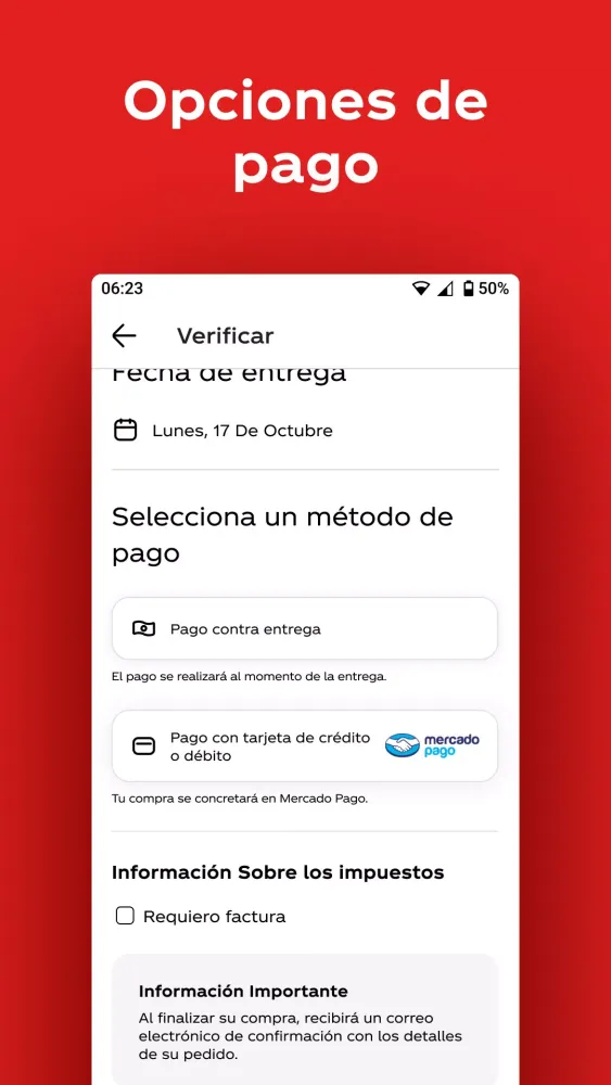 En Tu Hogar Screenshots