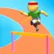 Run Race Champion