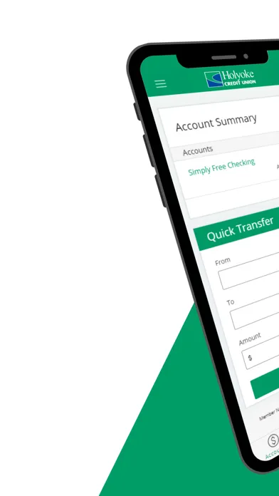 HCU Mobile應用截圖