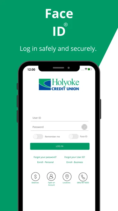 HCU Mobile應用截圖