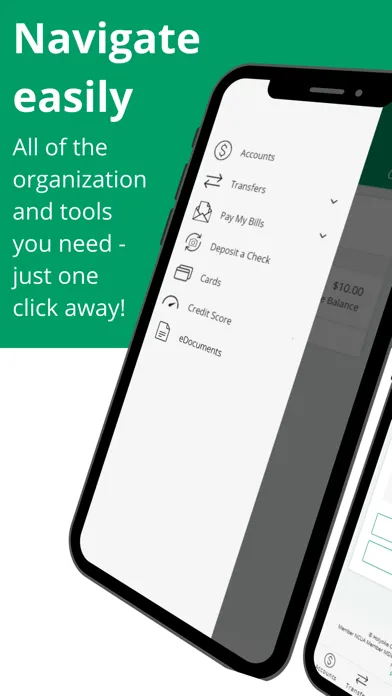 HCU Mobile應用截圖