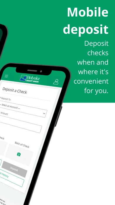 HCU Mobile應用截圖