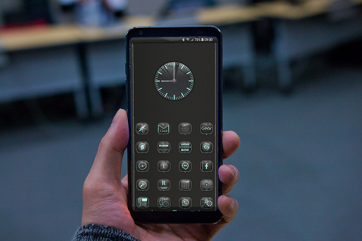 B1ack Scorpion Screenshots