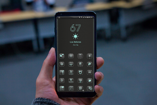 B1ack Scorpion Screenshots