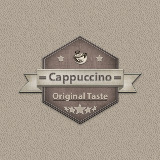 Cappuccino Cream