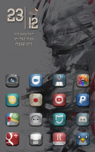 Zrzuty ekranu Desire2