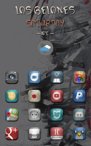 Zrzuty ekranu Desire2