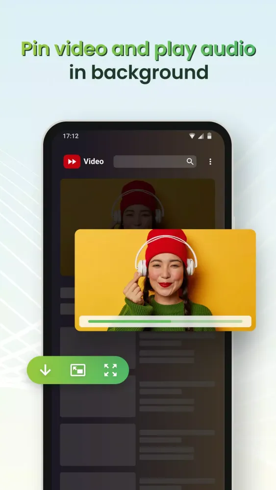 Скриншоты Co Co Beta: Browse securely