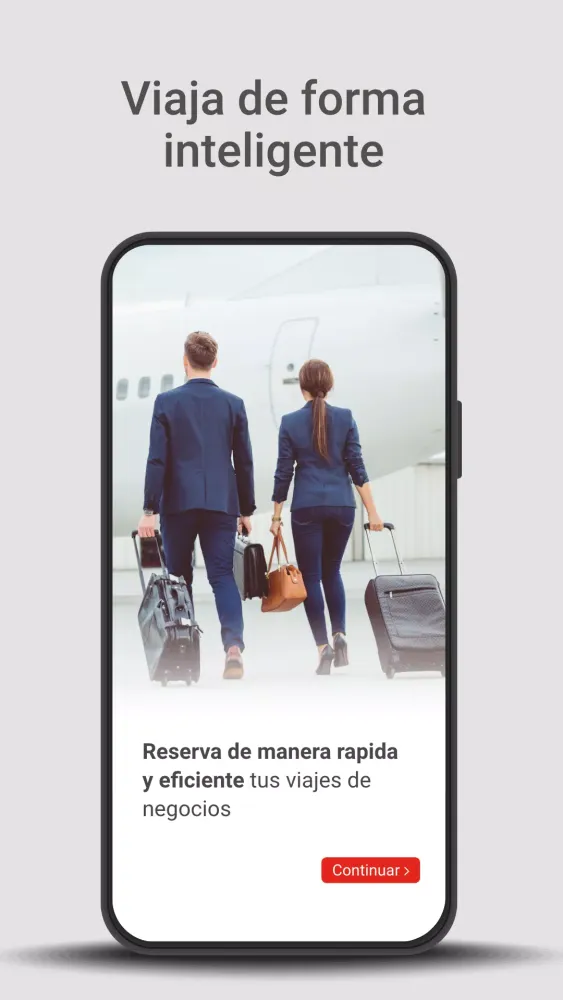 COCHA Traveler Screenshots