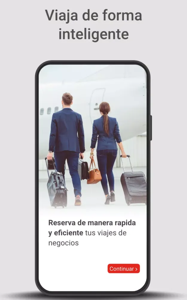 COCHA Traveler Screenshots