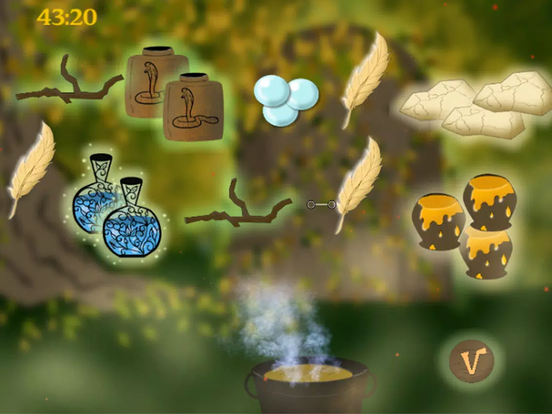 HellScape iPad  स्क्रीनशॉट