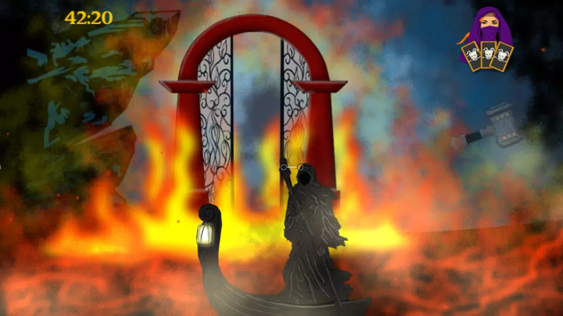 HellScape स्क्रीनशॉट