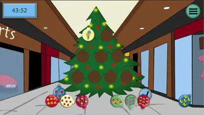 Captures d'écran de Le Noël de Léon