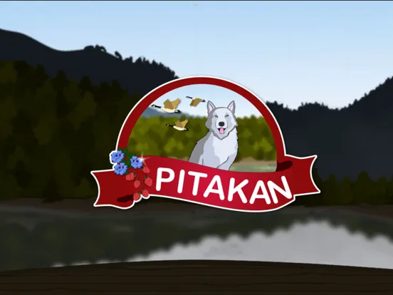 Скриншоты Pitakan iPad 