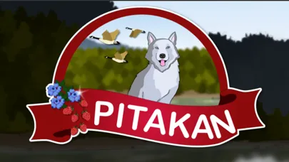 Скриншоты Pitakan