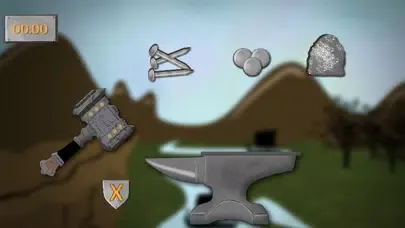 Viking سکرین شاٹس