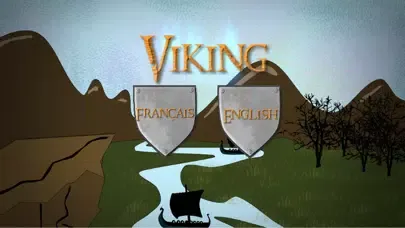 Viking سکرین شاٹس