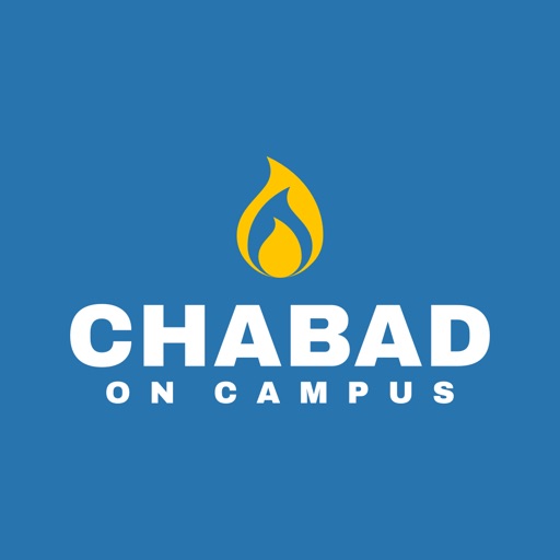 Chabad Student App
