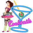 Cocktails
