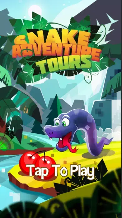 Snake Adventure Tours स्क्रीनशॉट