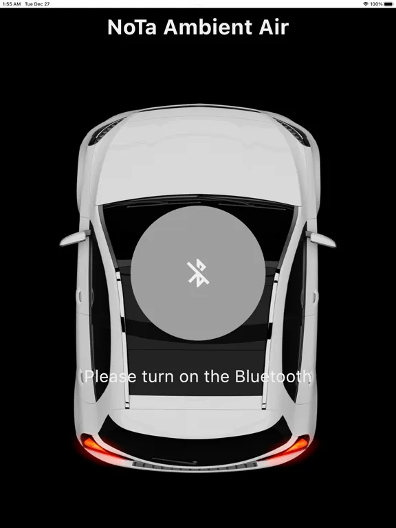 صور NoTa Ambient Air iPad 