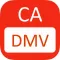 CA DMV Permit Practice Test