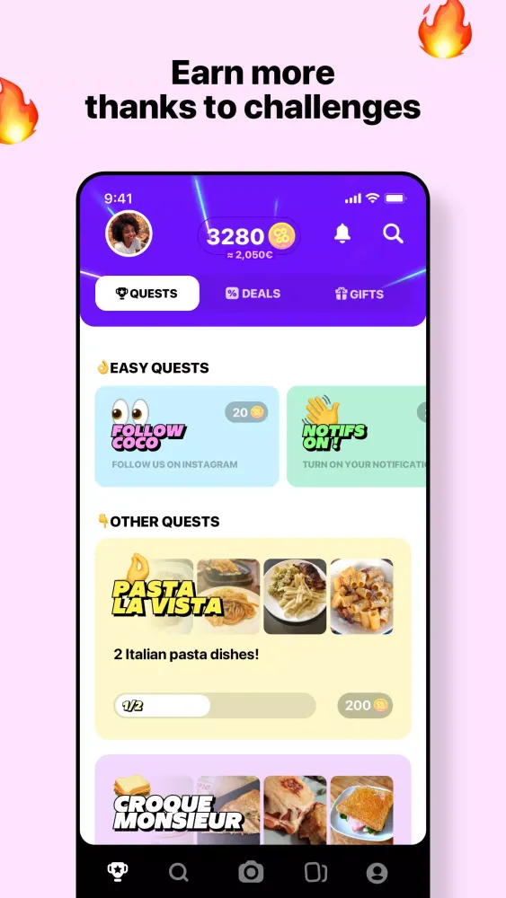 Coco Screenshots