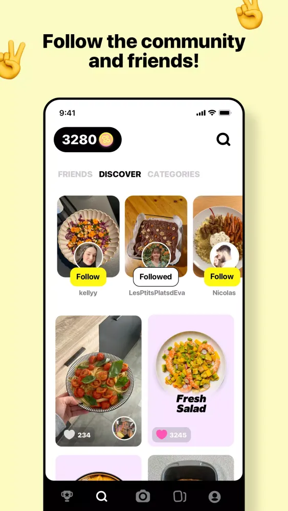 Coco Screenshots