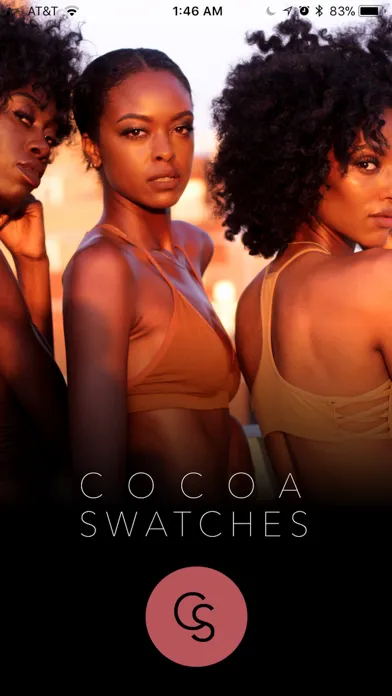 Cocoa Swatches應用截圖