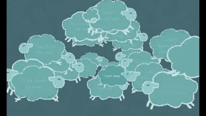 Capturas de pantalla de Goodnight, Sheep