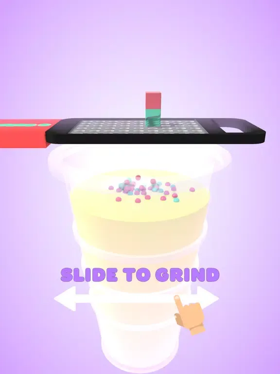 Jelly Racer! iPad  স্ক্রিনশট