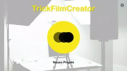 TrickfilmCreator Ekran Görüntüleri