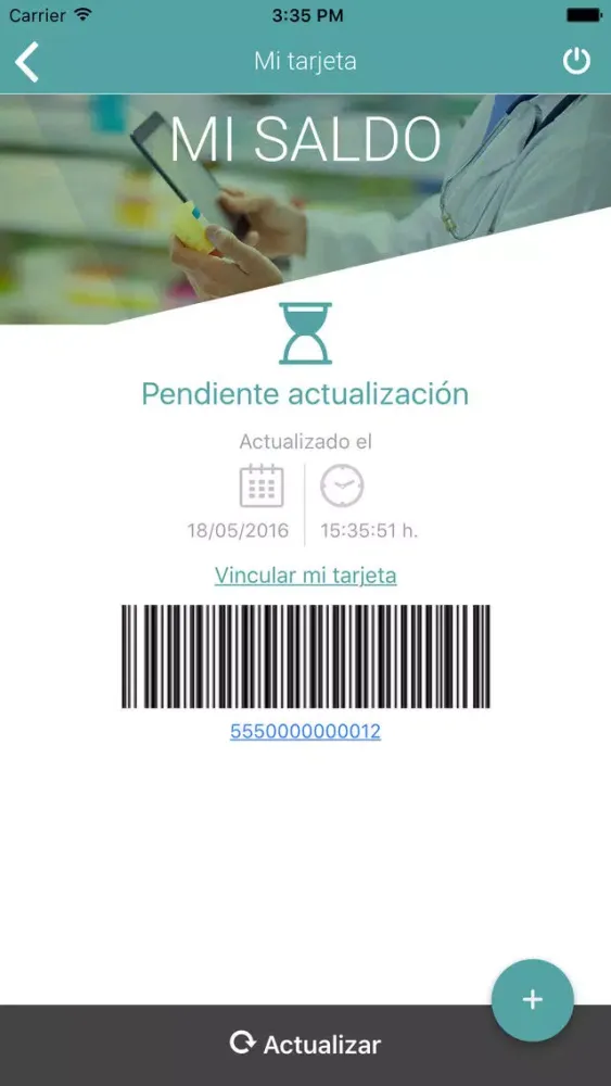 Capturas de pantalla de Fcia Toya Pascual