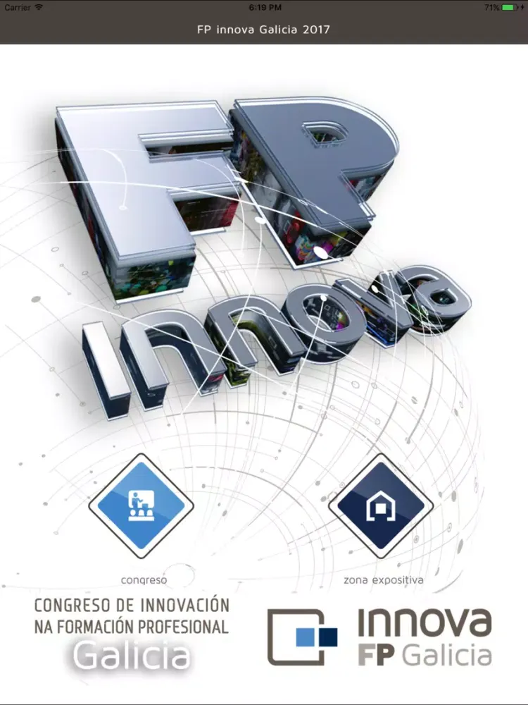 تصاویر FP Innova 2017 iPad 