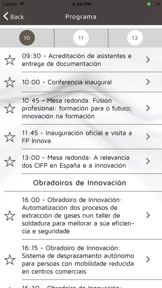 تصاویر FP Innova 2017