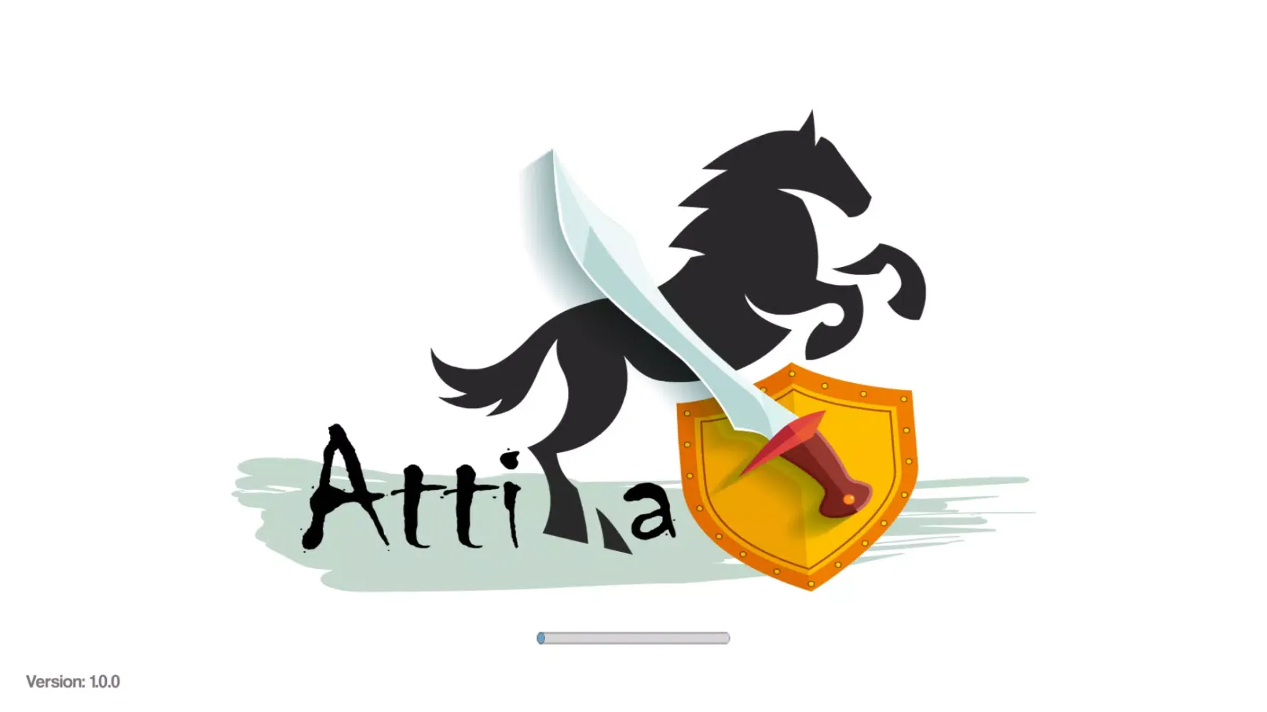 Attila应用截图