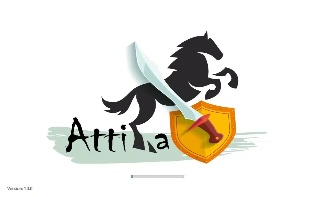 Attila应用截图