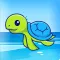 Swim and Jump