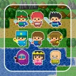 Hunt the Hero