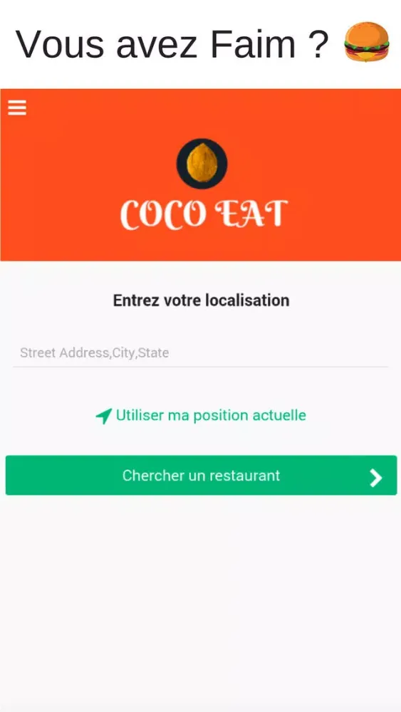 Coco EAT Screenshots