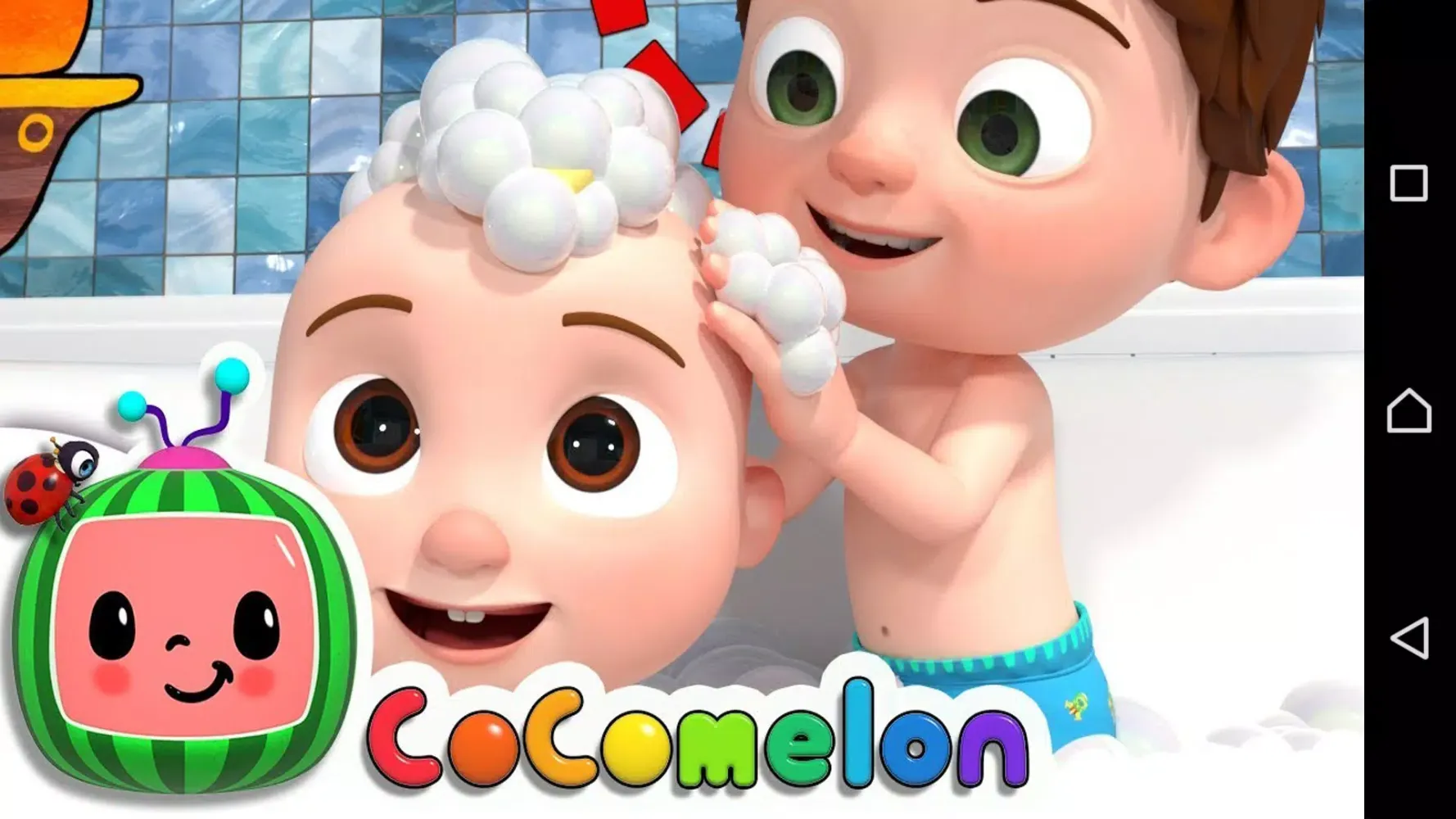 صور Coco-melon