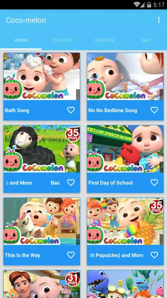 صور Coco-melon