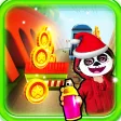 COCO Subway Run