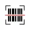 Barcode Reader for iPhone+