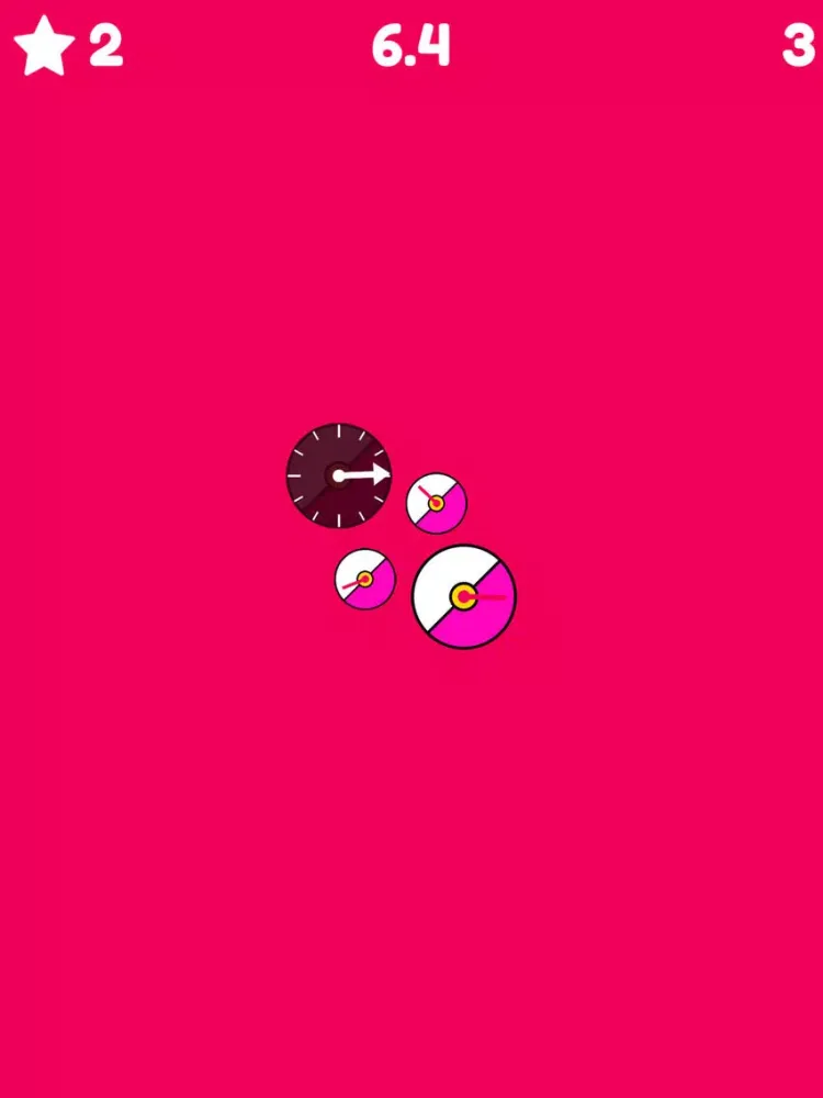 تصاویر Go Shooter - Shoot Shoot Shoot iPad 