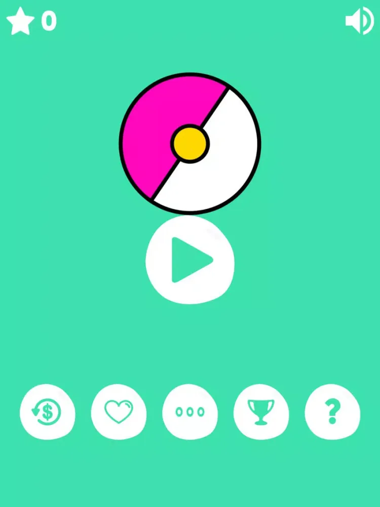 تصاویر Go Shooter - Shoot Shoot Shoot iPad 