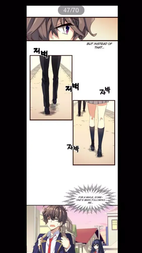 Manga Rock and Roll - Free Manga and Comic Reader Screenshots